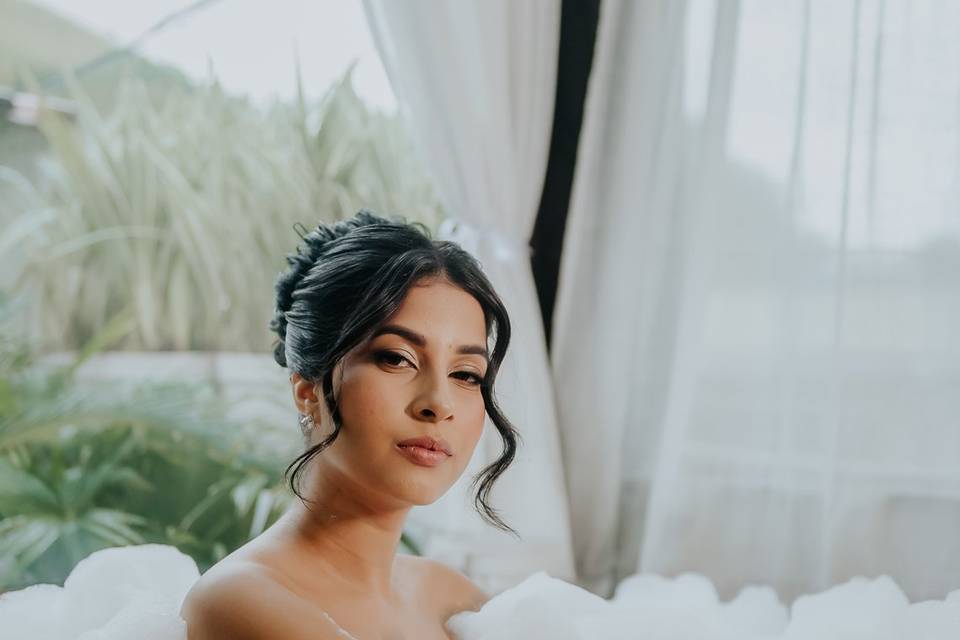 Suite Golden