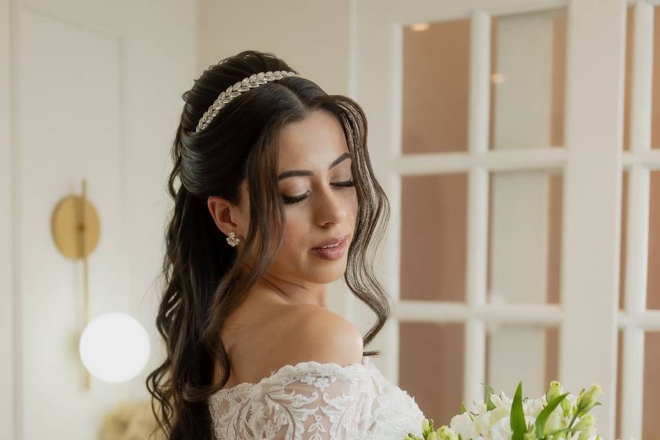 Larissa - Studio