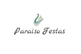 Paraíso Festas logo