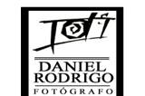 Daniel Rodrigo Fotógrafo logo