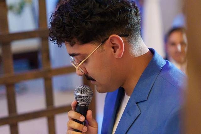 Casamento Ester & Izaque