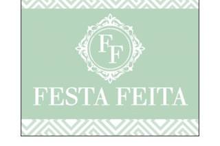 logo Festa Feita