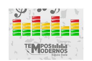 Tempos Modernos- Banda Baile