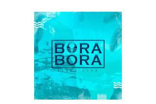 Bora Bora Beach Club Br