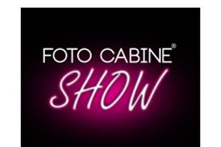 Foto Cabine Genial Show Logo