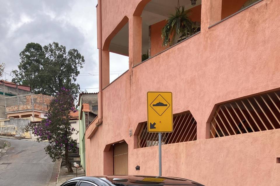 Elegância