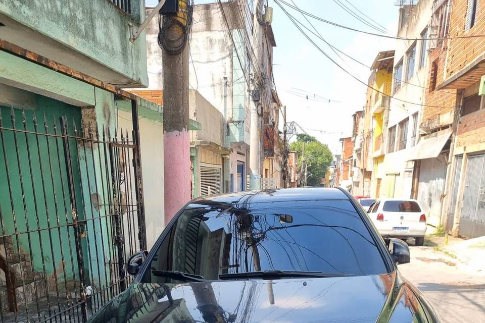 Satisfação