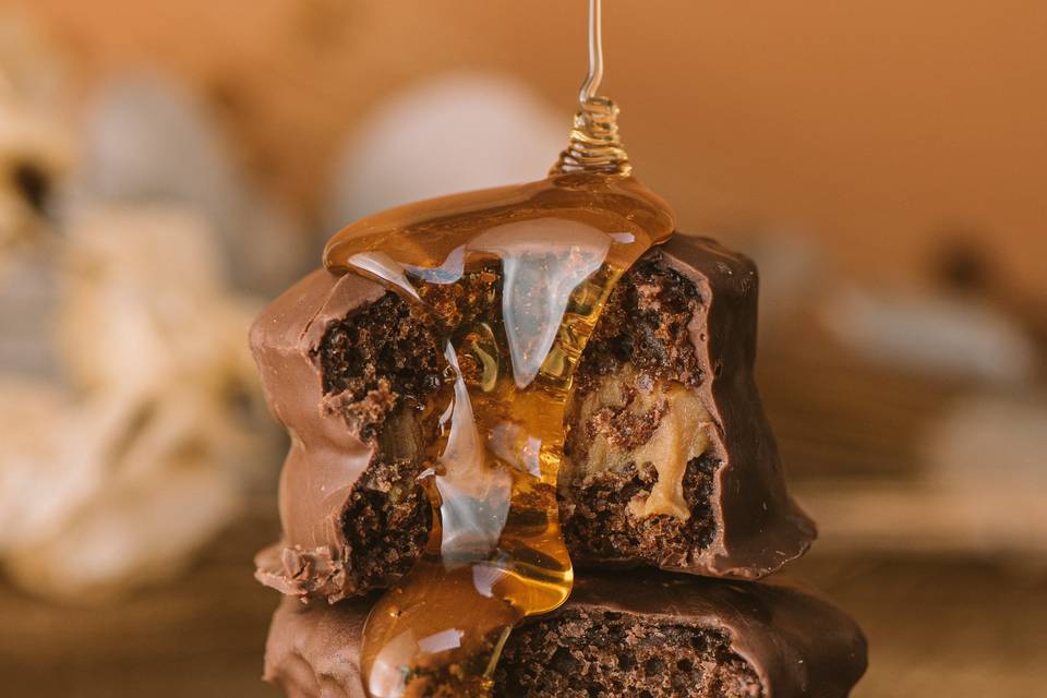 Pão de mel