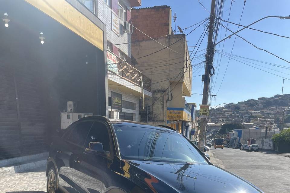 Luxo