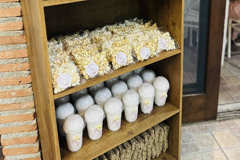 Lembrancinhas Personalizadas