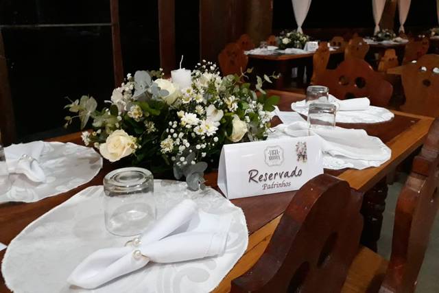 Decoração