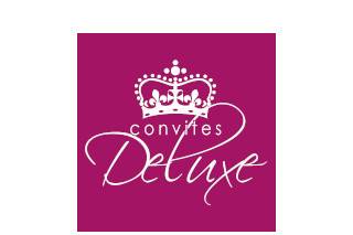 Convites de Casamento Deluxe