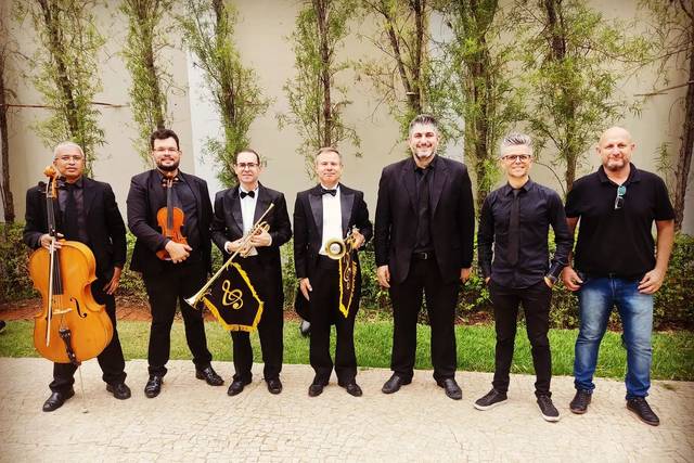 Mario Bazella Produção Musical