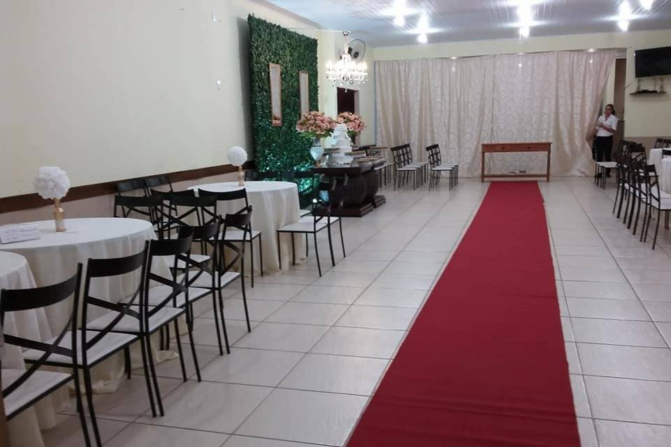 Ideal Recepções E Eventos