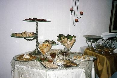 Buffet Nina Sportelli