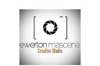 Ewerton Mascena - Fotografia  logo