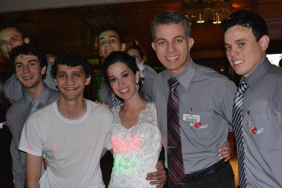 Casamento