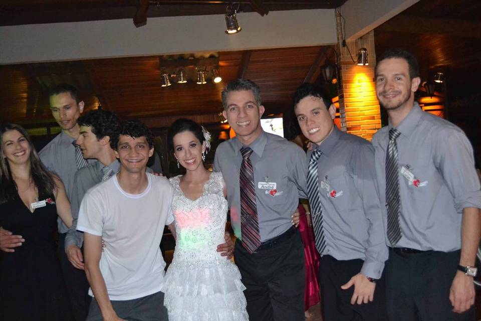 Casamento