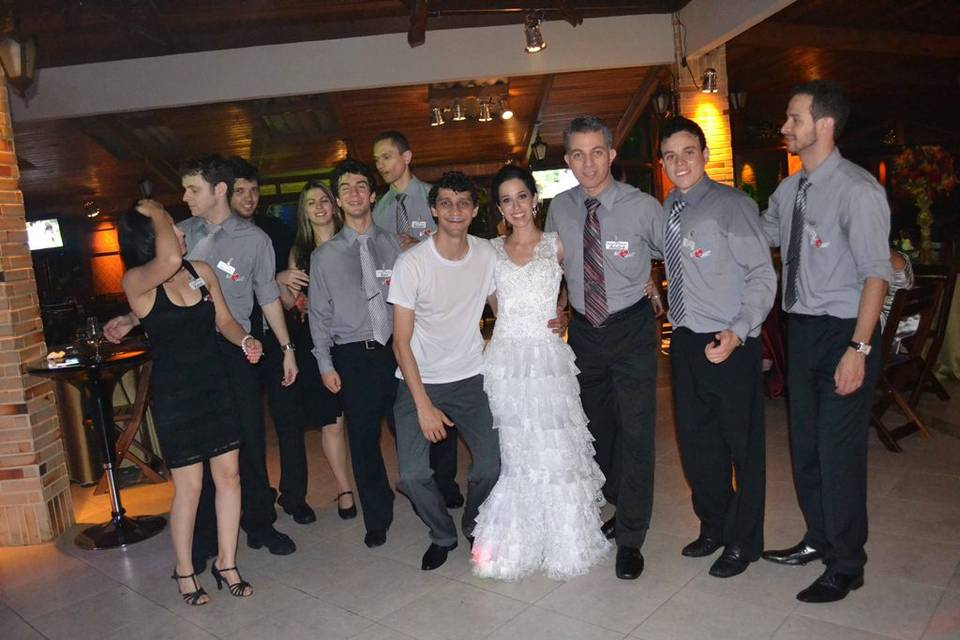 Casamento