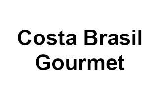 Costa Brasil Gourmet logo