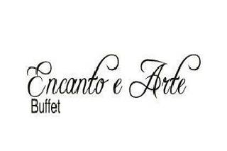 Encanto e Arte Buffet Logo