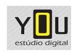 You Estudio Digital logo