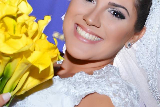 Casamento Rosana + Diego