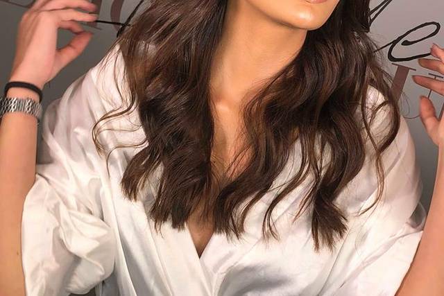 Aperfeiçoamento em noivas