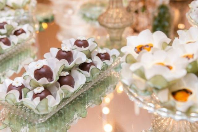 Darlene Doces Gourmet