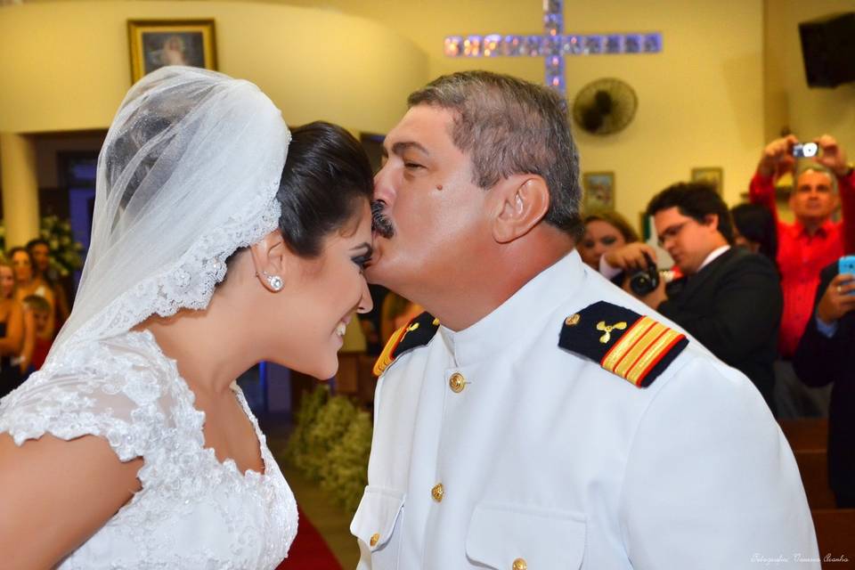 Casamento Rosana + Diego