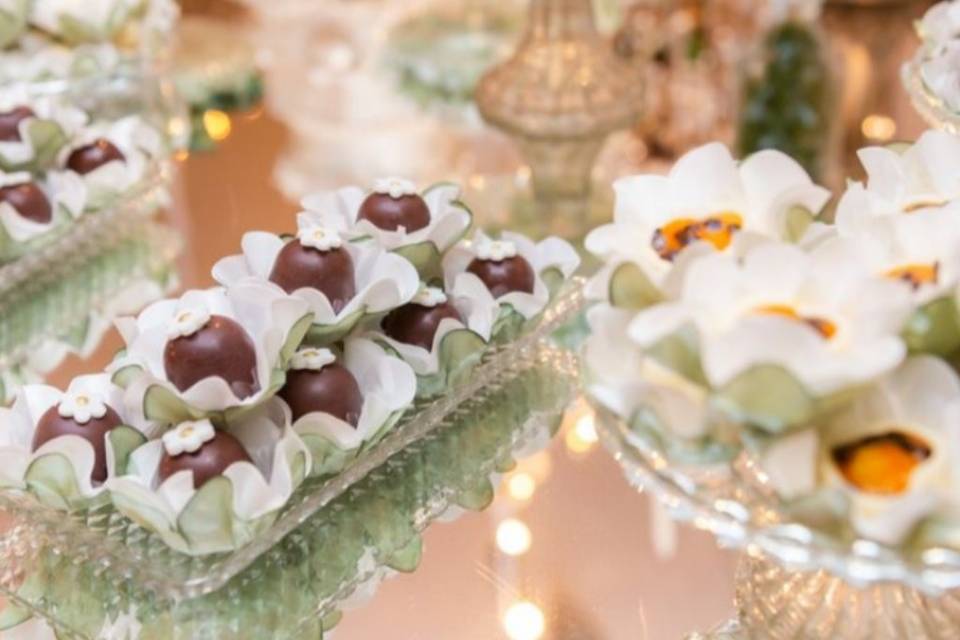 Darlene Doces Gourmet
