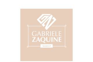 Gabriele Zaquine Makeup  logo