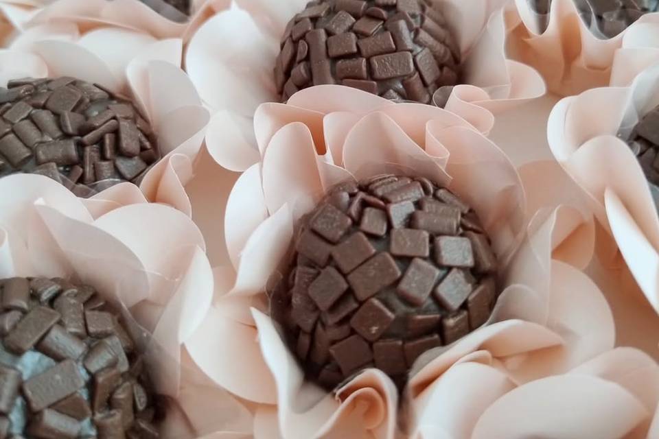 Brigadeiro Belga