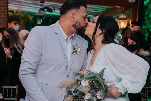Regiane & Rony