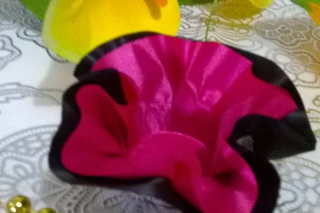 Labelles Forminhas Para Doces