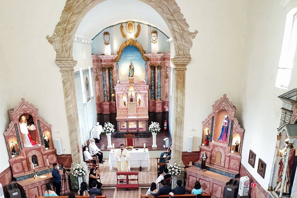 Casamento em Vitoria ES