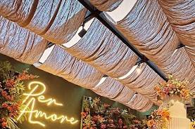 Letreiro Neon LED