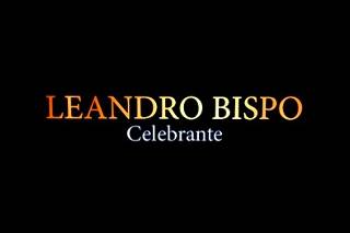 Leandro Bispo Celebrante