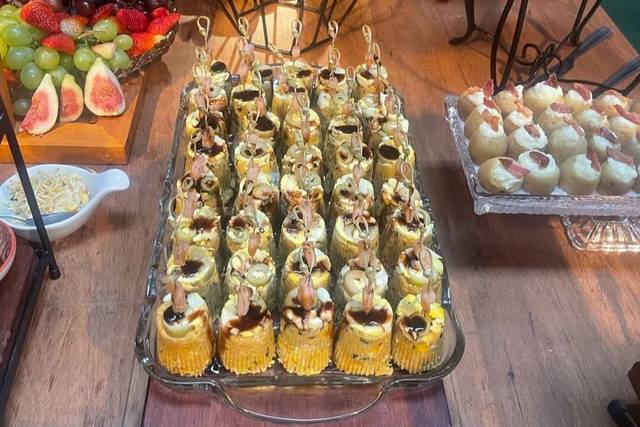 Ilha Gastronomica