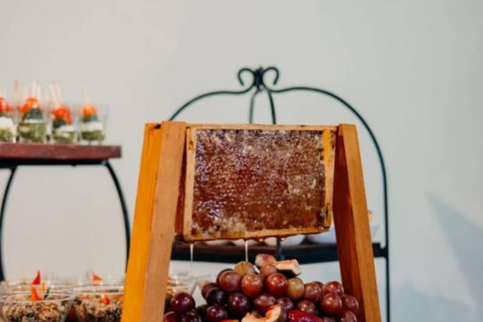 Ilha Gastronomica