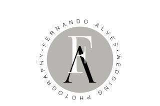 Fernando Alves Fotografia  logo