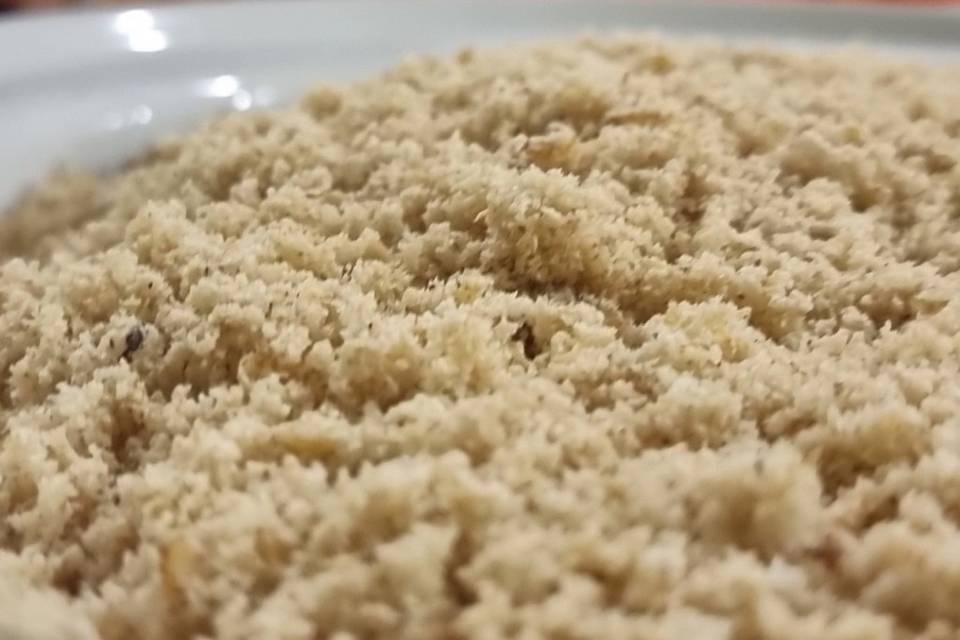 🇧🇷 Farofa