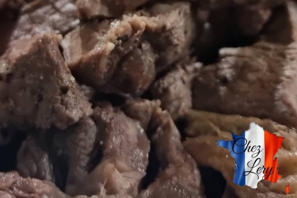 🇧🇷 Carne Assada