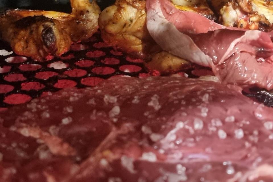 CHURRAS Nâo pode faltar! 🇧🇷