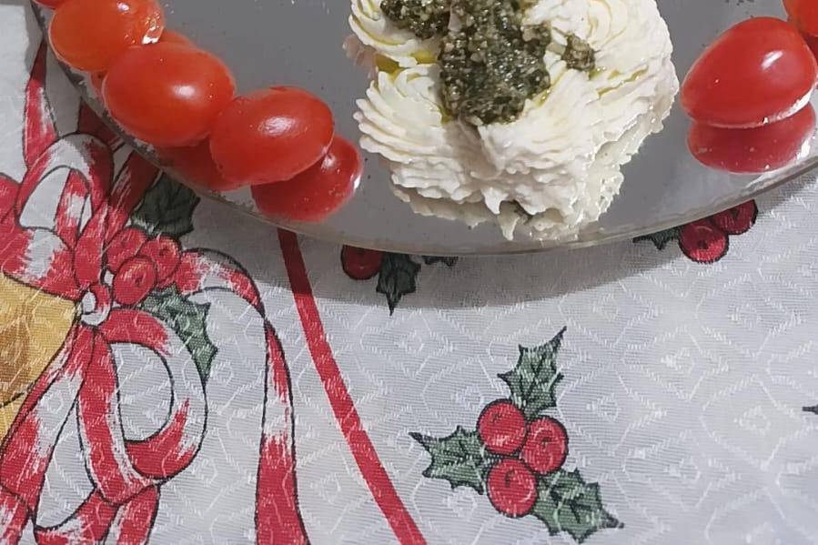 Terrine de bacon crocante