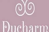 Ducharm logo