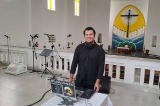 Dj Gui Sales