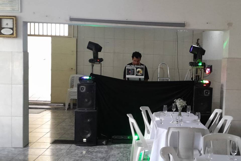 DJ Trap e Funk