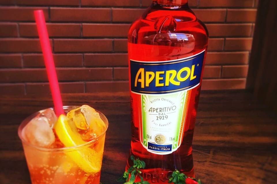 Aperol