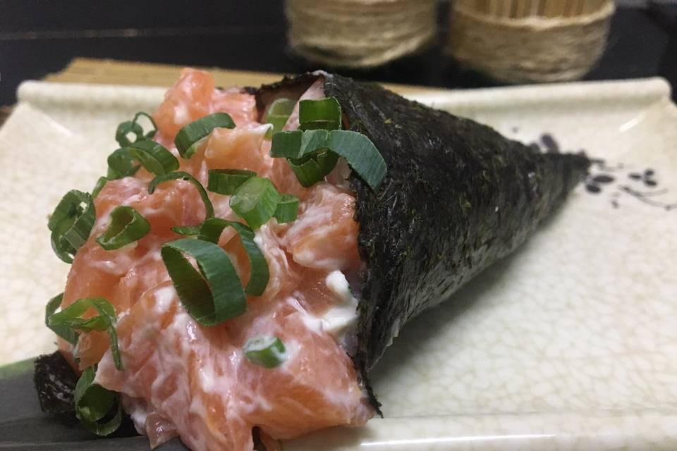 Temaki